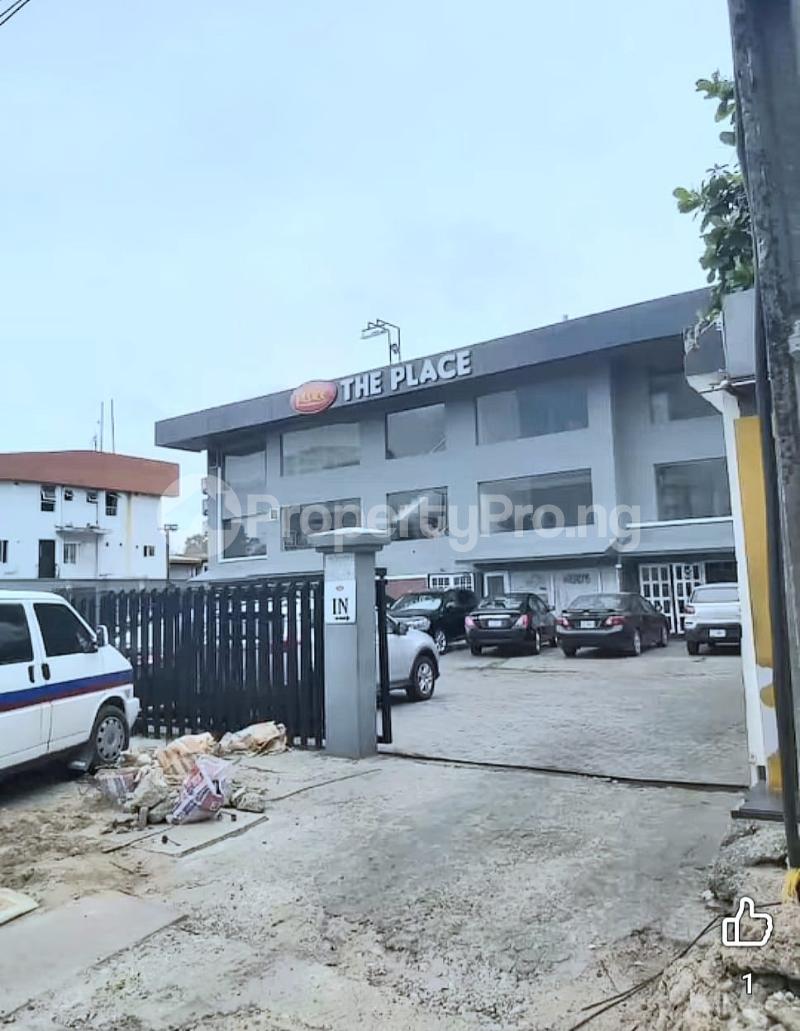 Land for sale Adeola Odeku Victoria Island Lagos