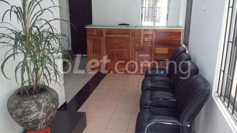 3 bedroom Commercial Property for rent Off Chris Madueke Lekki Phase 1 Lekki Lagos