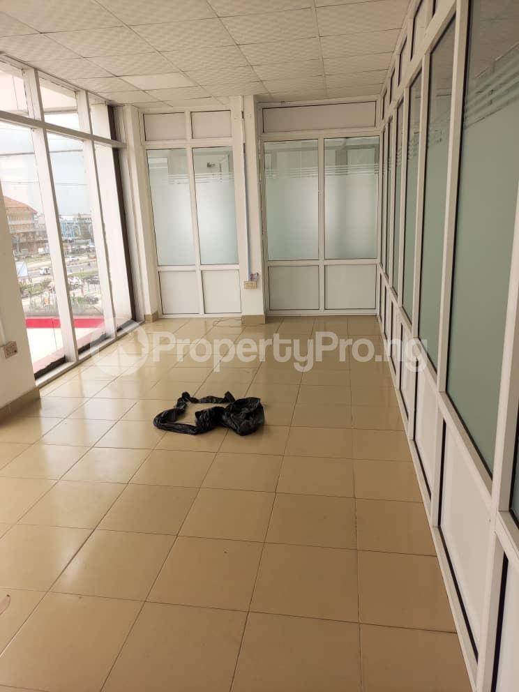Commercial Property for rent Igbo-efon Lekki Lagos