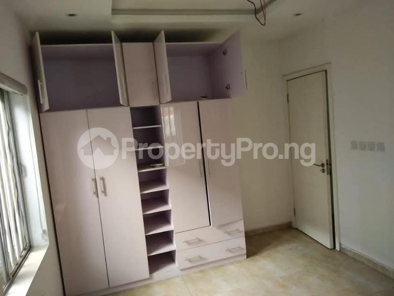 2 bedroom House for rent Aniwofose Awolowo way Ikeja Lagos