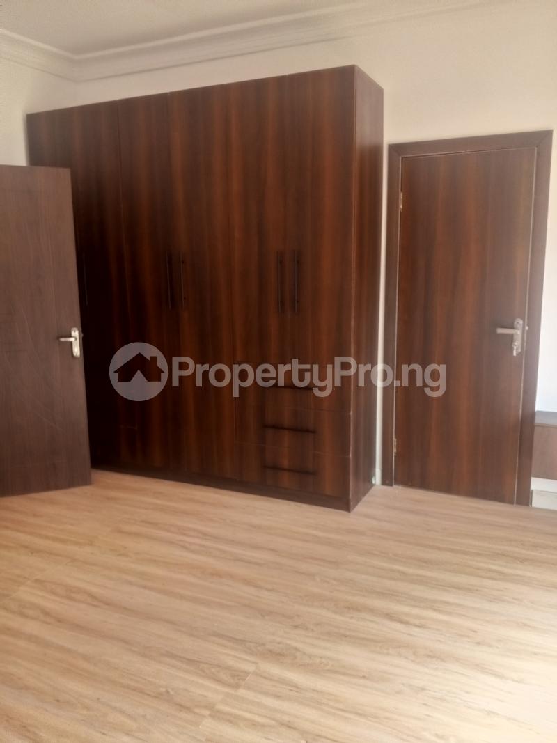 4 bedroom House for sale Ikeja GRA Ikeja Lagos