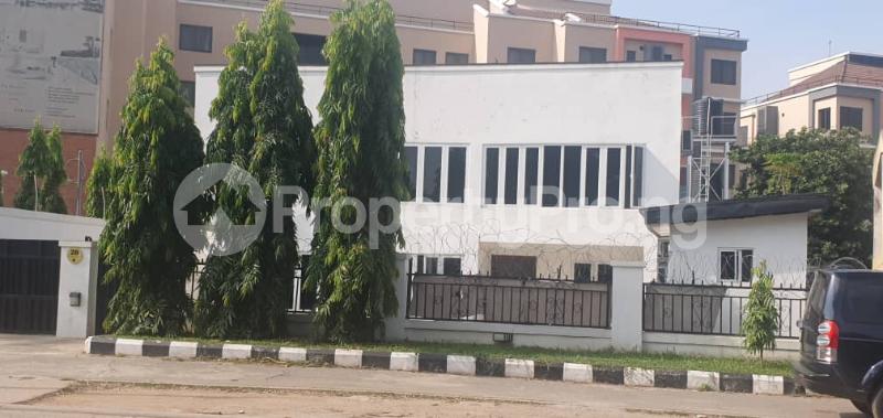 5 bedroom House for rent Maitama District Abuja. Maitama Abuja