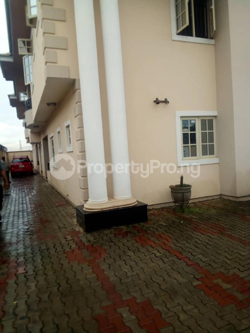 3 bedroom Flat / Apartment for rent Gemade Estate Gowon Estate Ipaja Lagos