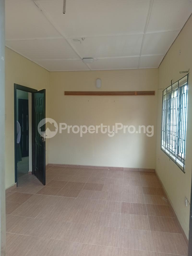 2 bedroom Commercial Property for rent Toyin Street Ikeja Toyin street Ikeja Lagos