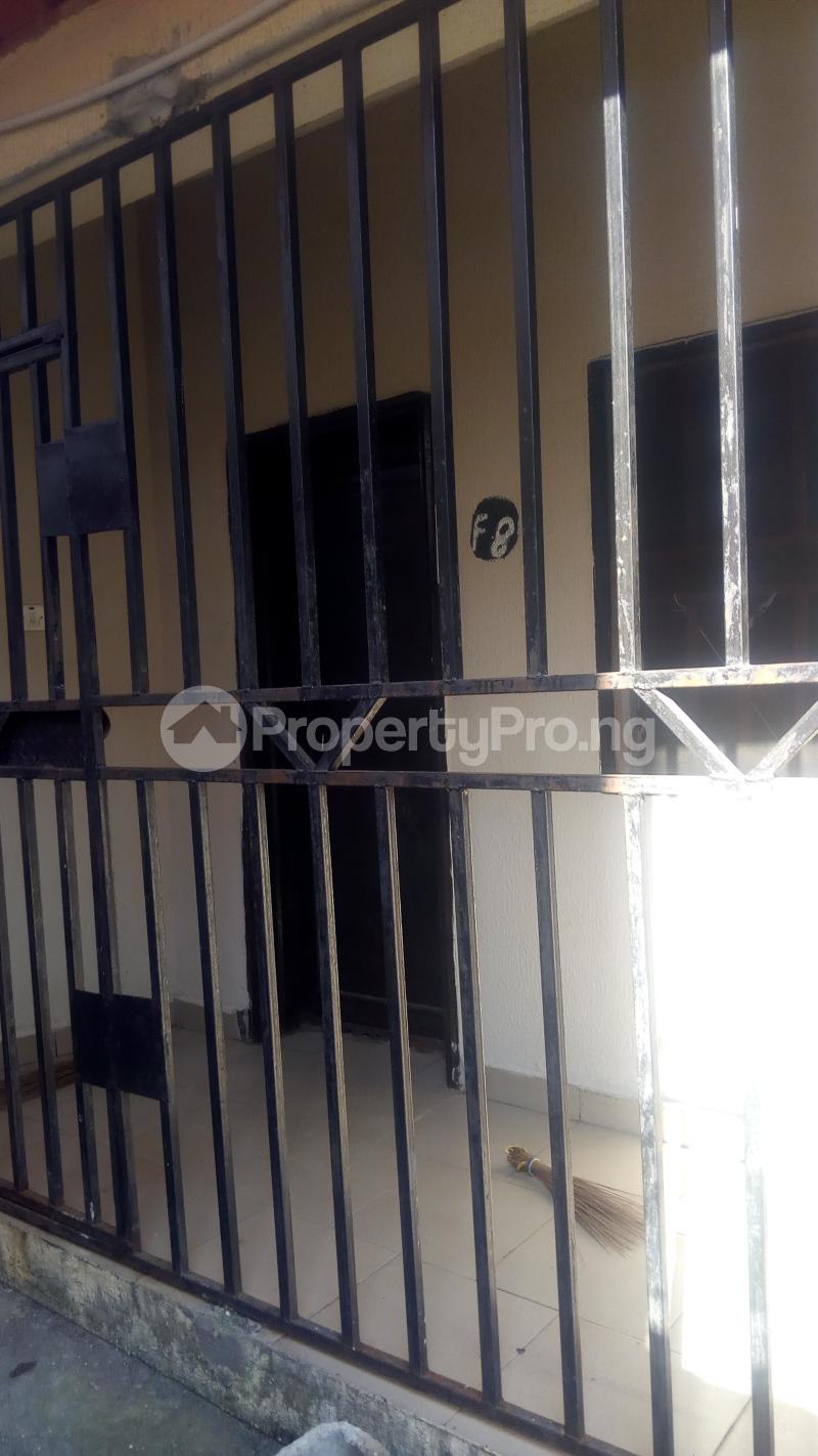 1 bedroom Flat / Apartment for rent Silver Land Estate Sangotedo Ajah Lagos
