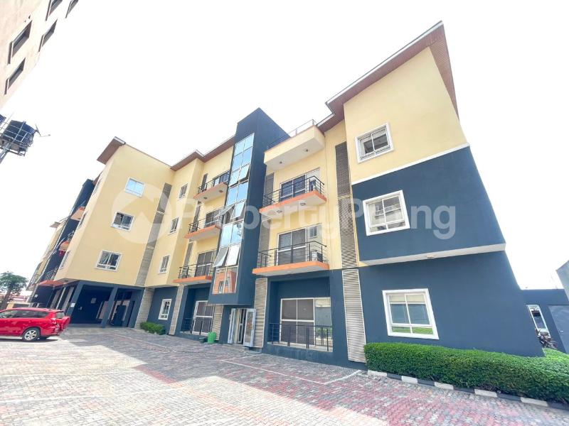 3 bedroom Flat / Apartment for sale ONIRU Victoria Island Lagos
