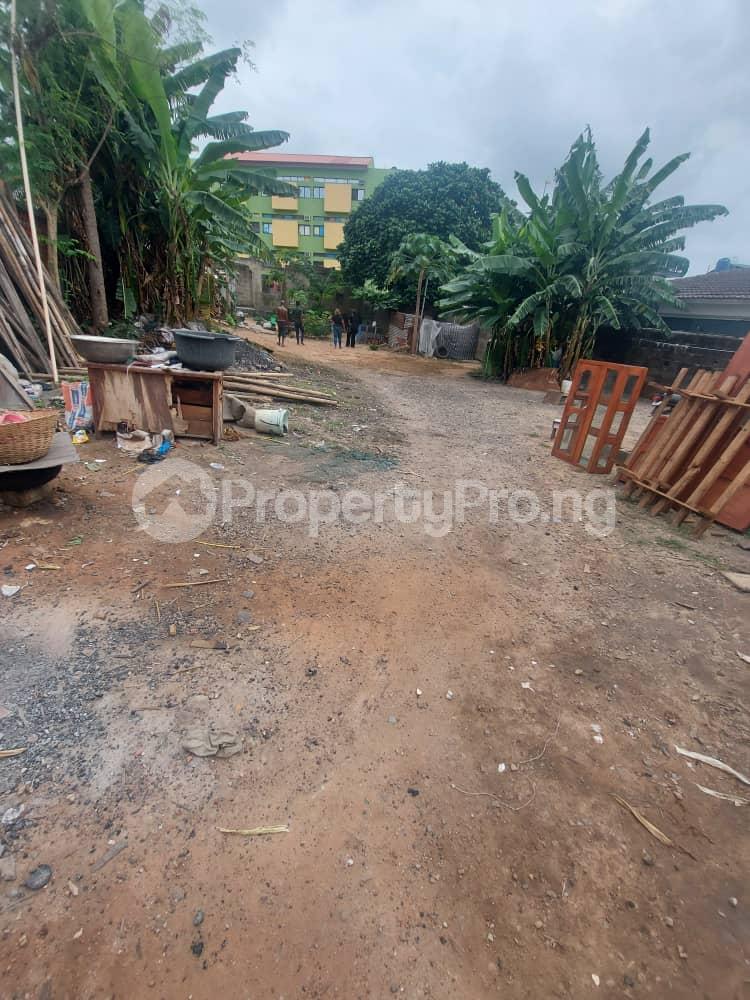 Land for sale Mende Maryland Lagos