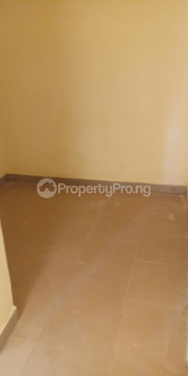 1 bedroom Flat / Apartment for rent Off Spg Road Igbo-efon Lekki Lagos