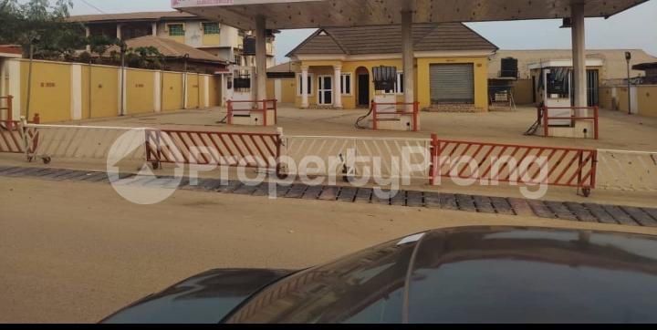 Commercial Property for sale Akobo Ibadan Oyo