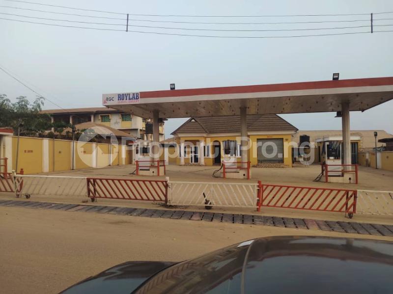 Commercial Property for sale Ojurin, Akobo Akobo Ibadan Oyo