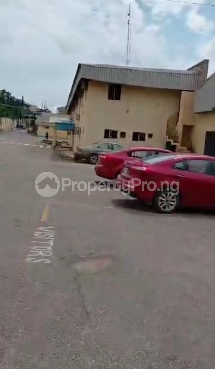 Commercial Property for sale Olubadan Industrial Estate Iwo Road Ibadan Iwo Rd Ibadan Oyo