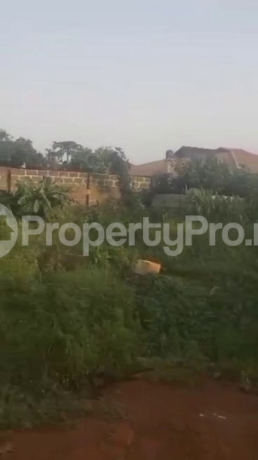 Land for sale Baruwa Ipaja Lagos