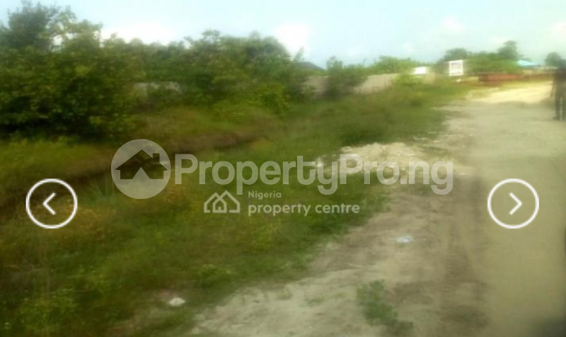 Land for sale Awoyaya Ajah Lagos