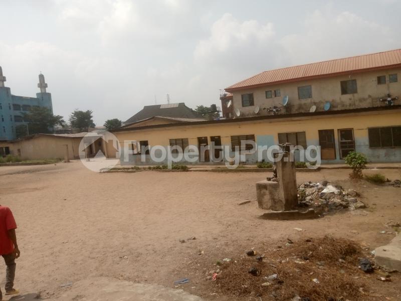 Land for sale Bolade Oshodi Lagos