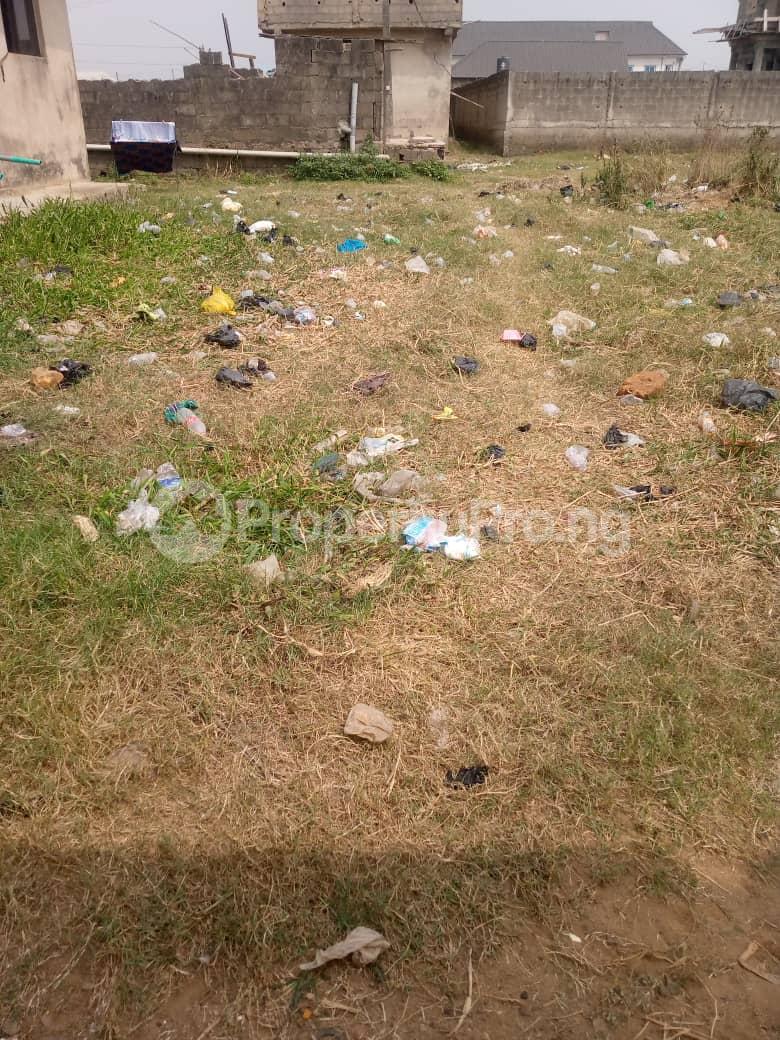 Land for sale God First Estate Owode Onirin Mile 12 Kosofe/Ikosi Lagos