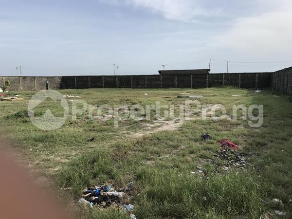 Land for sale Off Akiogun Road, Maroko Lekki Phase I Lekki Phase 1 Lekki Lagos