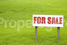 Land for sale Oba Ile Akure Ondo