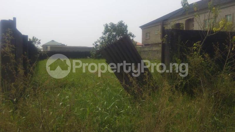 Land for sale Isheri North Gra Isheri North Ojodu Lagos