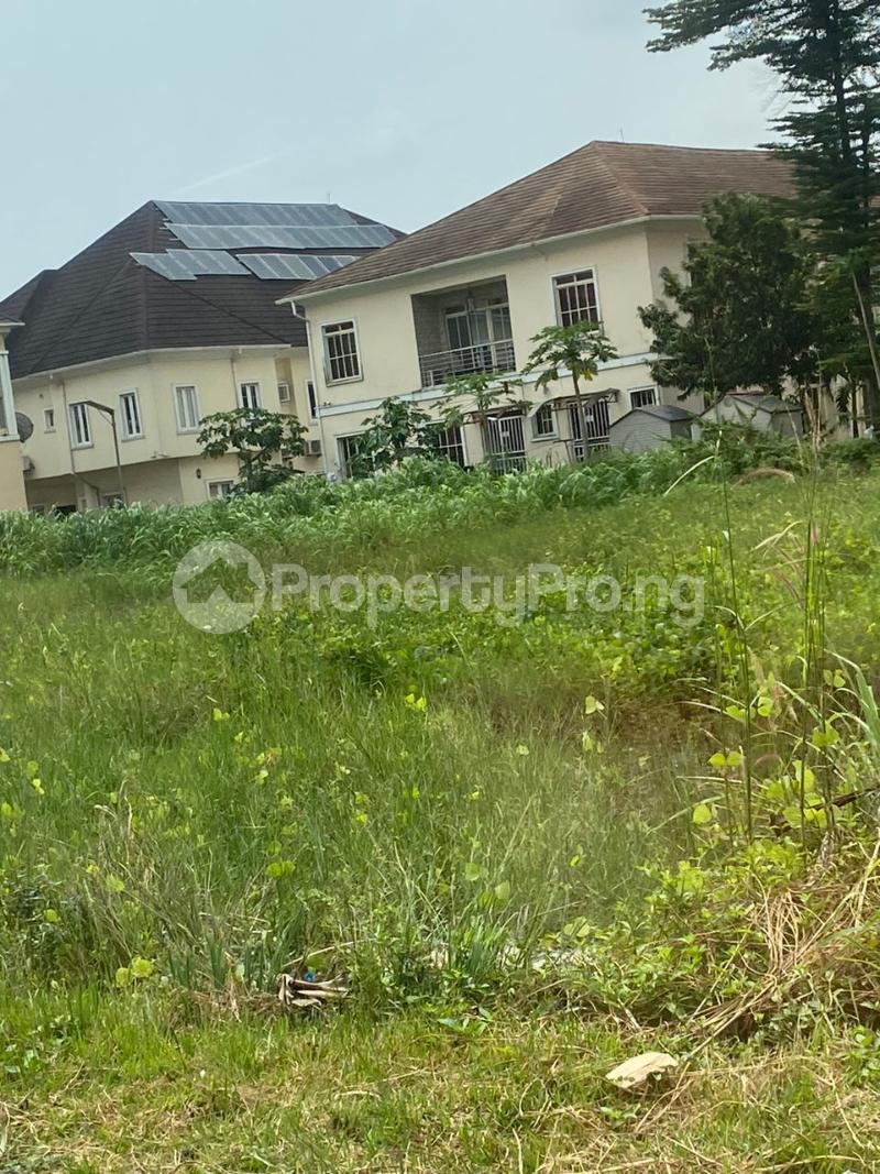Land for sale Northern Foreshore Estate Chevron Lekki Lagos