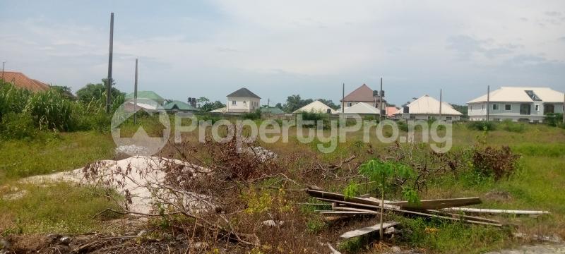 Land for sale Heaven' Gate Estate Phase 1 Ibeju-Lekki Lagos