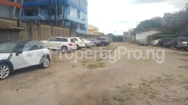 Land for sale Alausa Ikeja Lagos