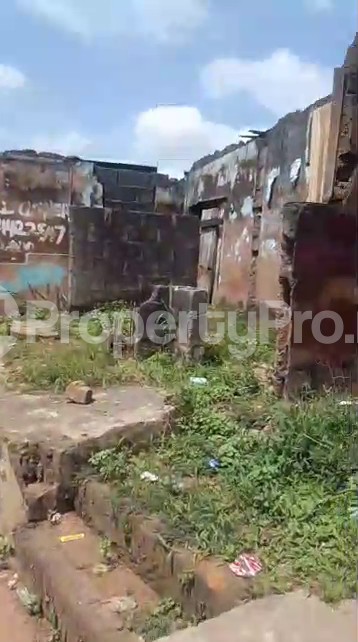Land for sale Abule Egba Lagos