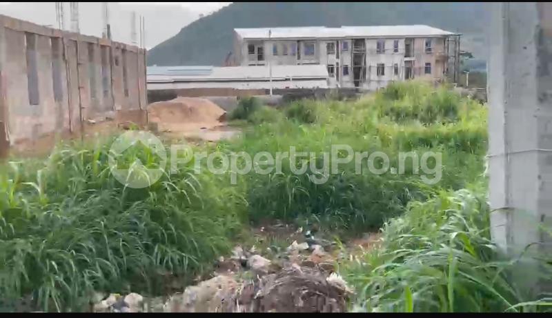 Land for sale Efab Queens Estate Gwarinpa Abuja