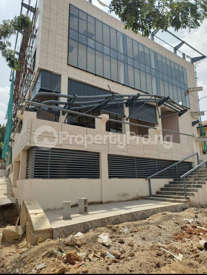 Commercial Property for sale Wuse Abuja Wuse 2 Abuja