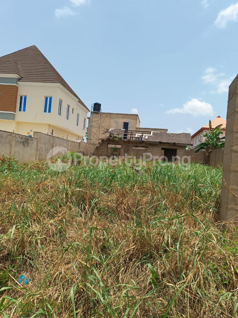 Land for sale Green Gate Oluyole Estate Ibadan Oyo - 2