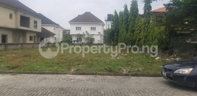 Land for sale Buene Vista Orchid Lekki Lagos