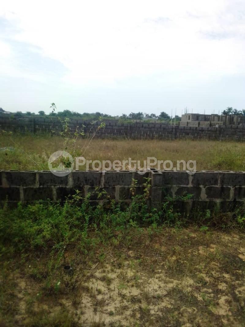 Land for sale Mowe Obafemi Owode Ogun