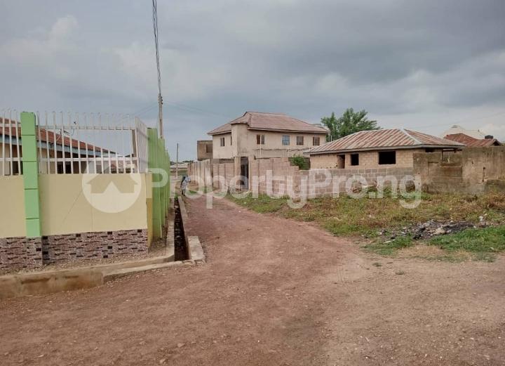 Land for sale  Akobo Ibadan Oyo