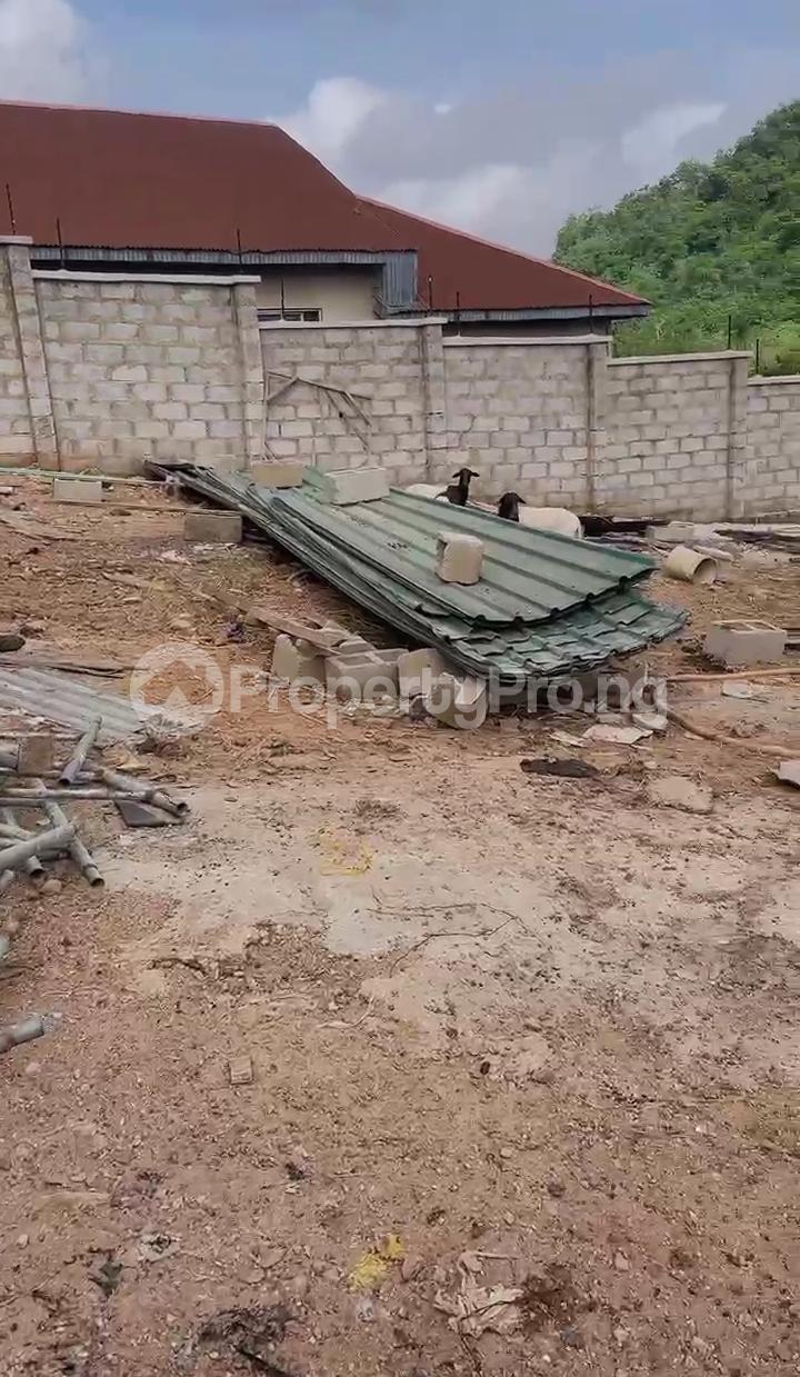 Land for sale  Eleyele Ibadan Oyo