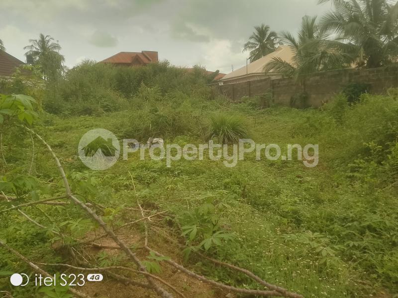 Land for sale Bar. Oke Avenue Off Akala Express Ibadan Akala Express Ibadan Oyo