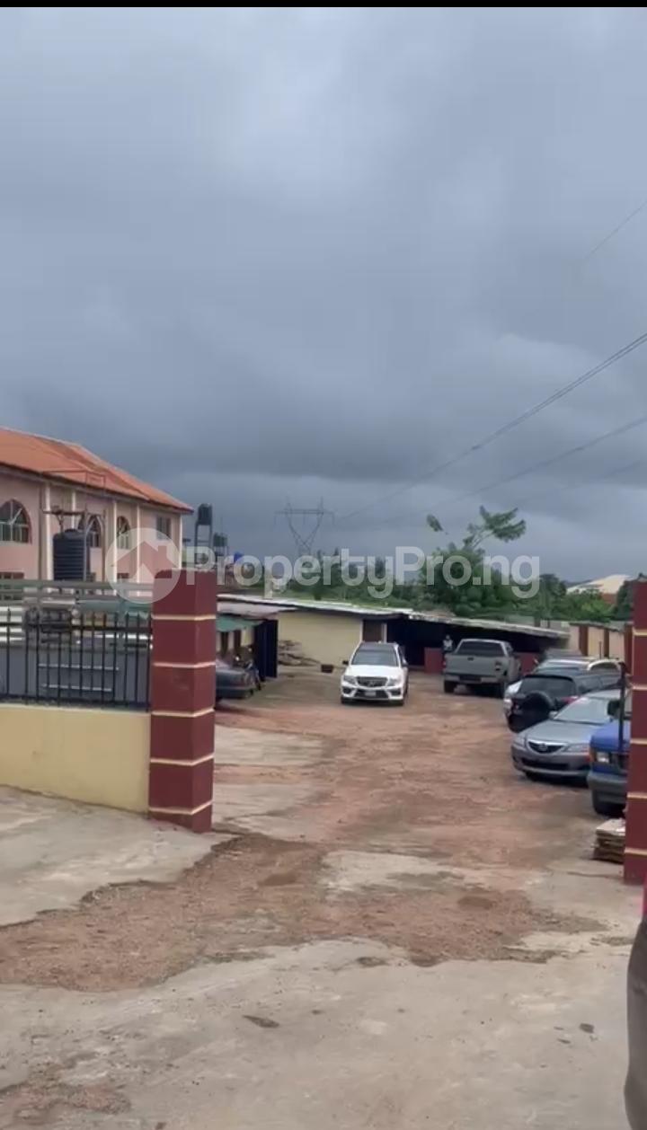 Land for sale Ologuneru Ibadan Eleyele Ibadan Oyo