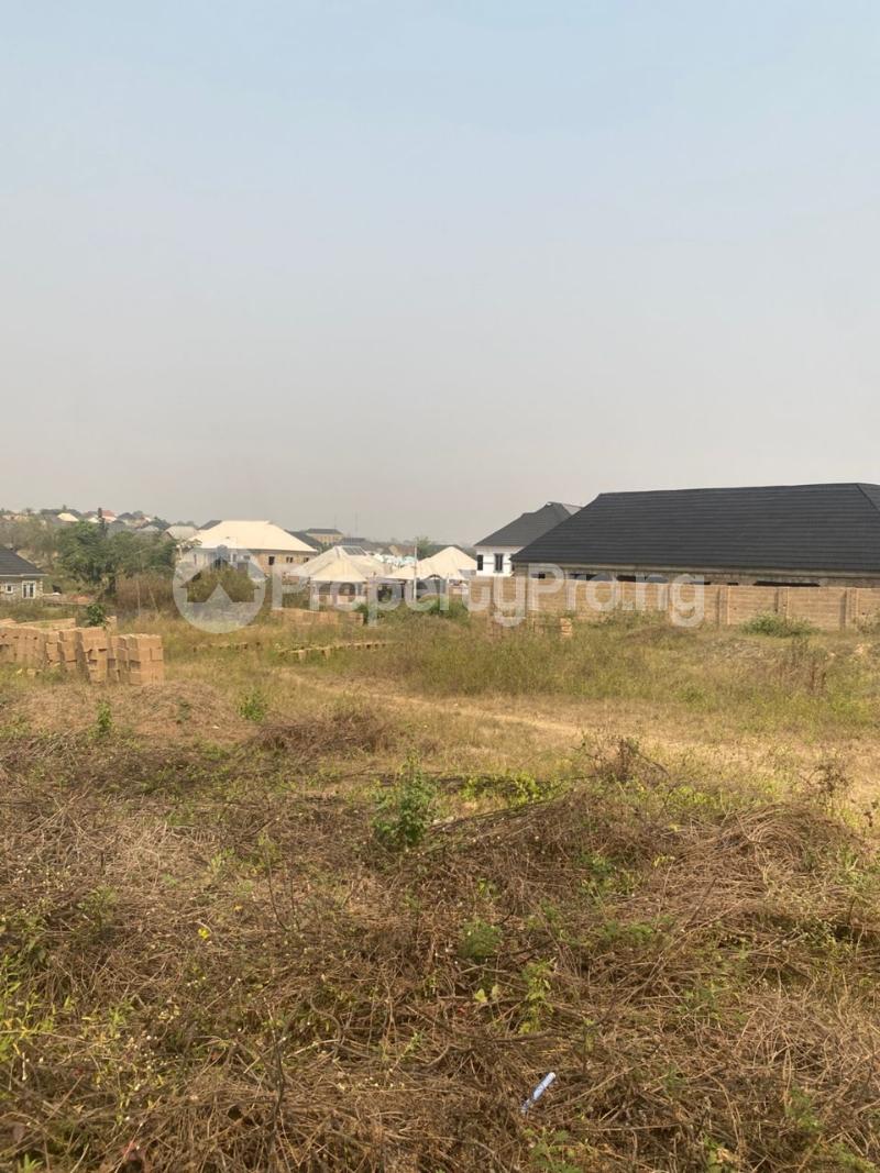 Land for sale Bj Success Estate Asaka 1 Off Tipper Asunle Akala Express Akala Express Ibadan Oyo