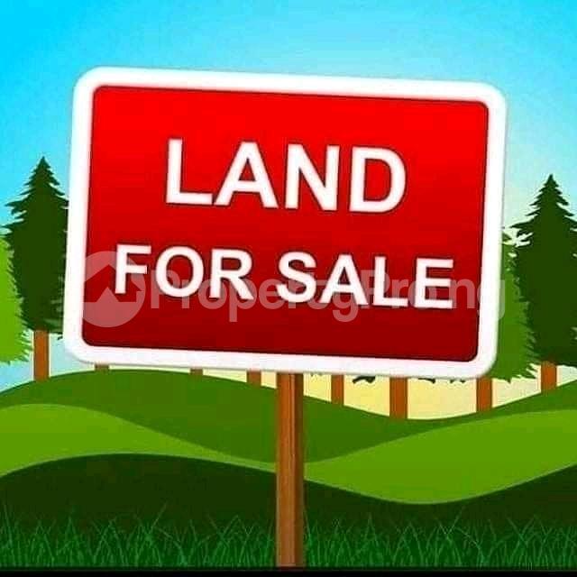 Land for sale Gaun Berger Ojodu Lagos - 0