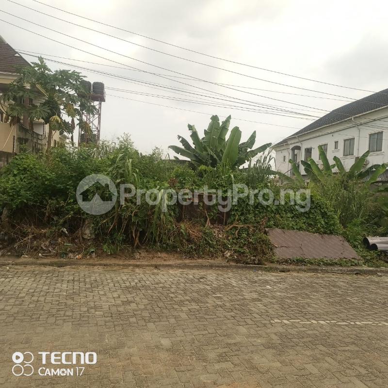 Land in Magodo Kosofe/Ikosi Lagos Land for sale in kosofeikosi