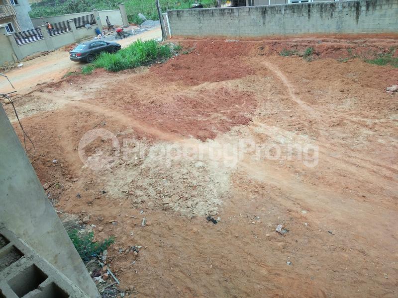 Land for sale Forthright Gardens Estate, Behind Punch Place Magboro Obafemi Owode Ogun