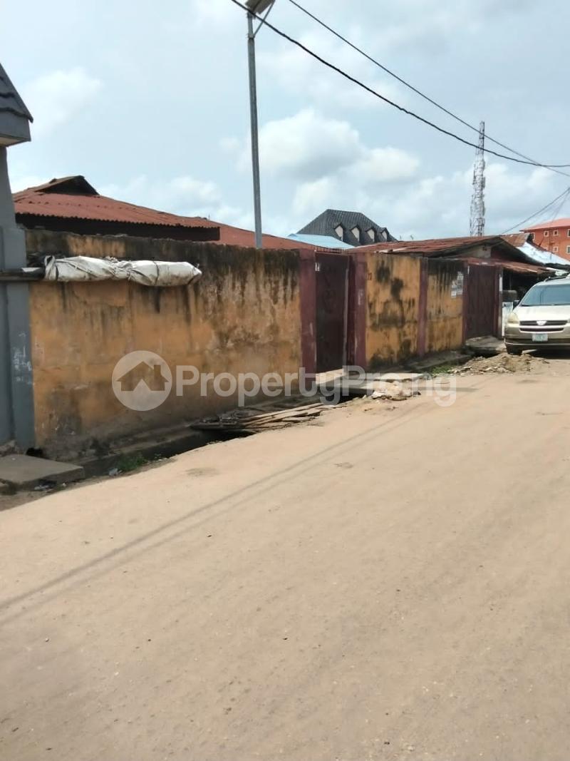 Land for sale Lawanson Surulere Lagos