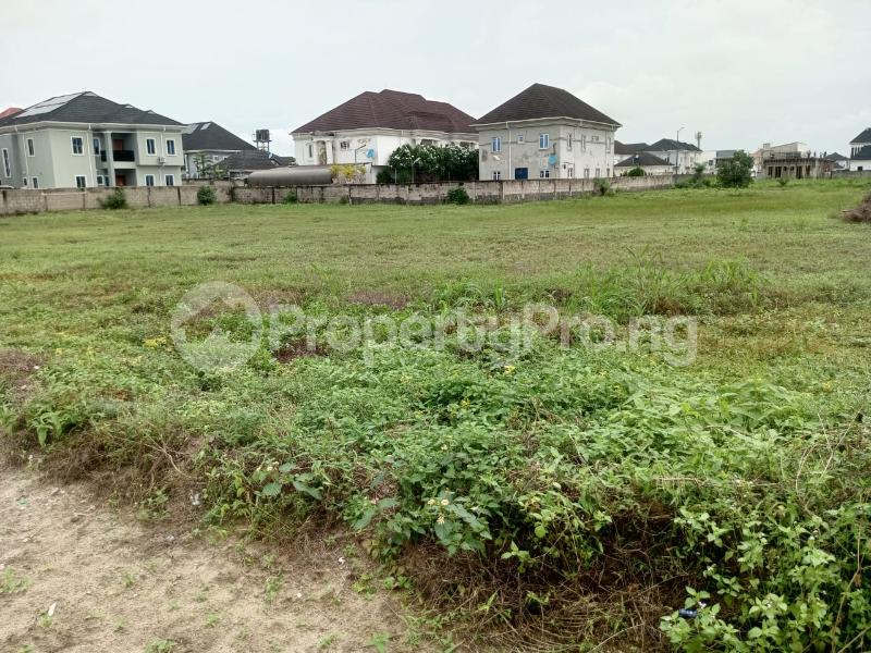 Land for sale Mayfair Gardens Estate Awoyaya Ajah Lagos