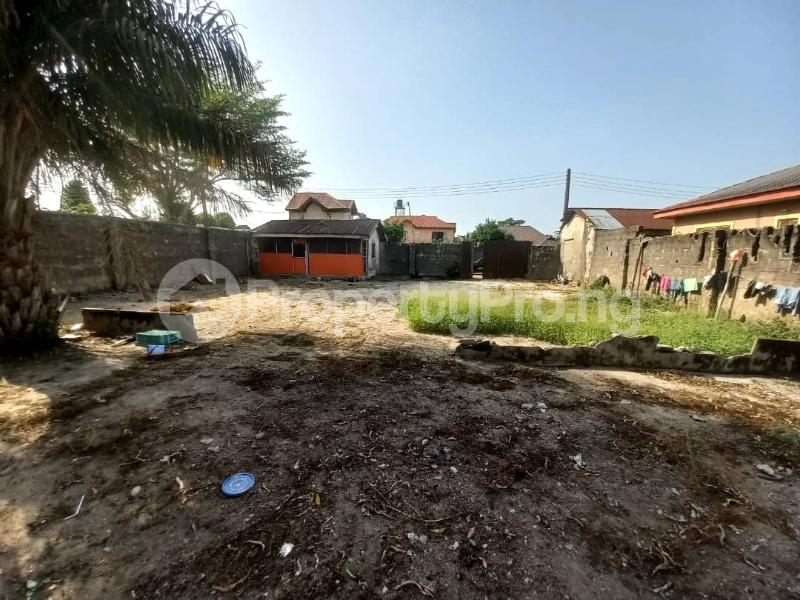 Land for sale Adeba Road Lakowe Ajah Lagos