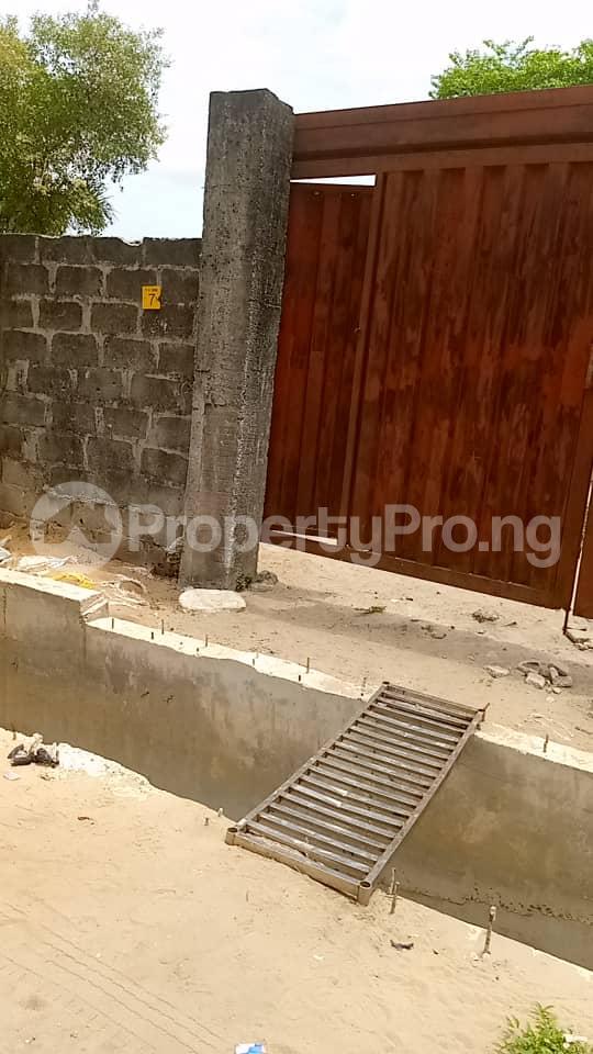 Land for sale Awoyaya Ajah Lagos