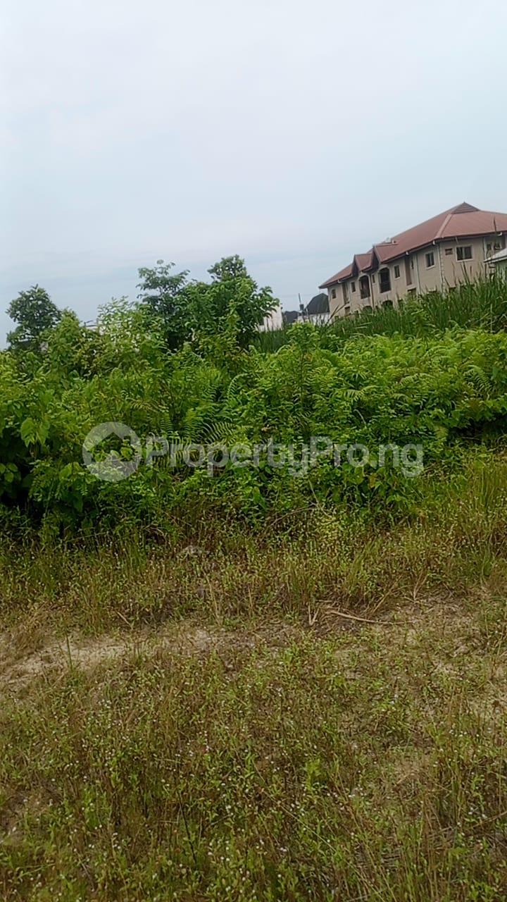 Land for sale Mobil Road Ilaje Ajah Lagos