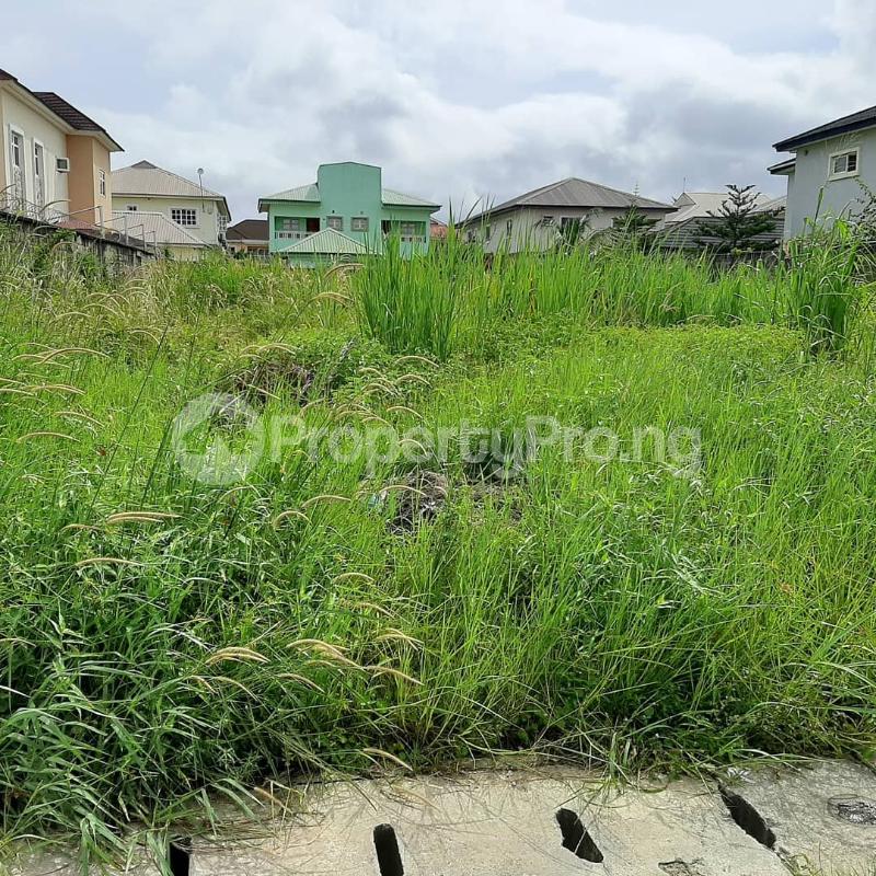 Land for sale Lakowe Ajah Lagos