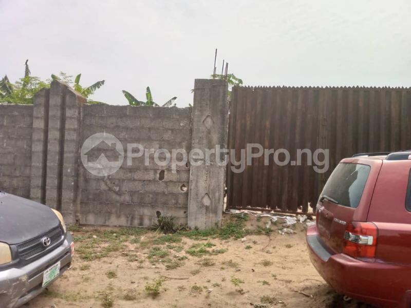 House for sale Awoyaya Ajah Lagos