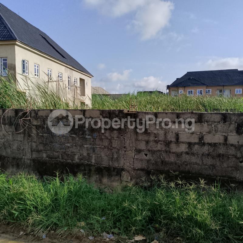 Land for sale Silver Point Estate Badore Ajah Lagos - 0