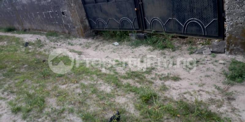 Land for sale Oribanwa Ibeju-Lekki Lagos