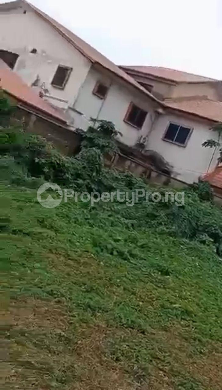 Land for sale Emily Akinola Street, Chemist Bus Stop Akoka Yaba Lagos