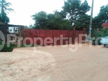 Land for sale Amje Avenue, Alagbado, Ifako Ijaiye, Lagos Alagbado Abule Egba Lagos